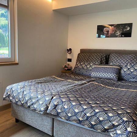 Ferienhaus Kramser Arnoldstein Eksteriør bilde